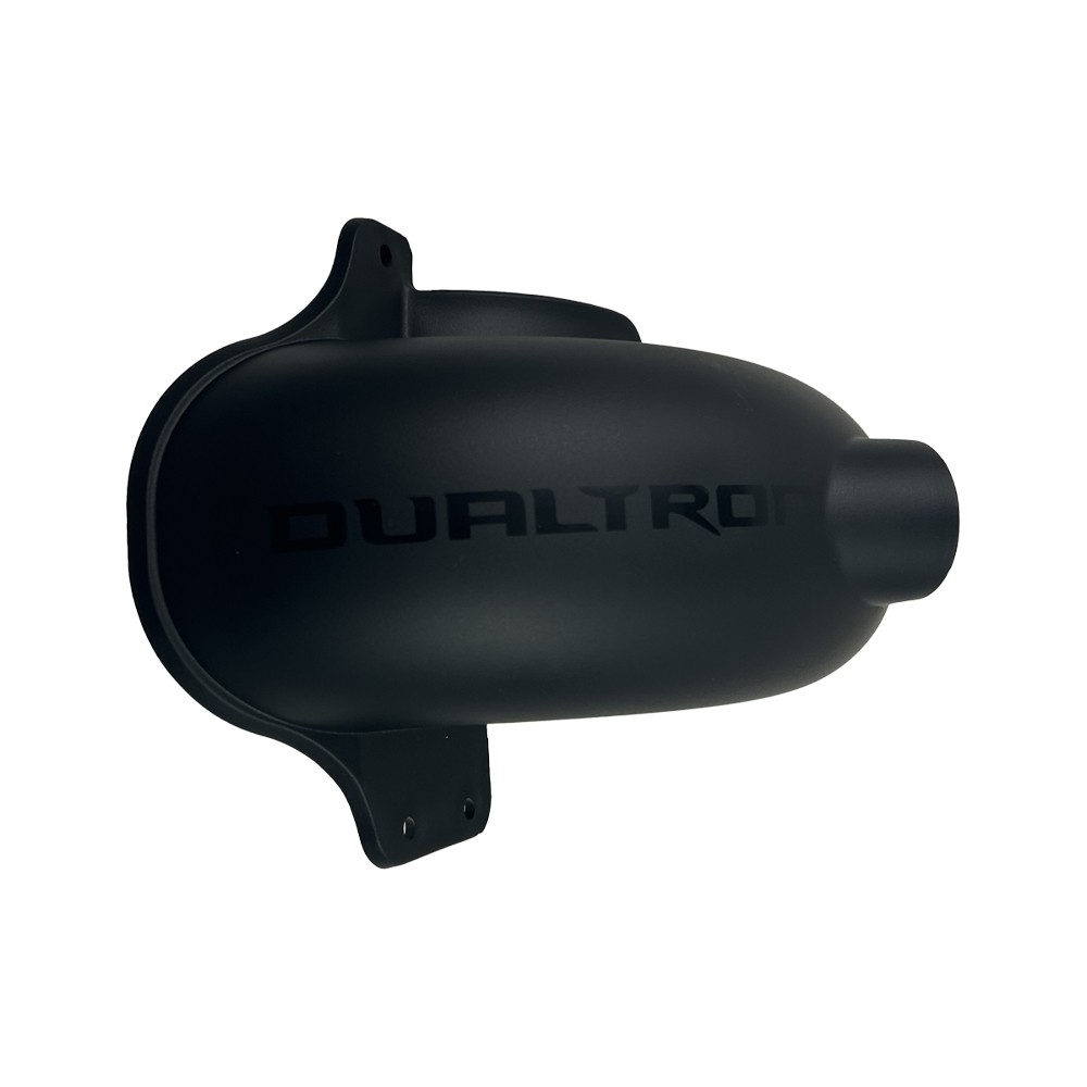 Garde boue arri�re Dualtron Raptor 1 et 2 et Dualtron Spider Original