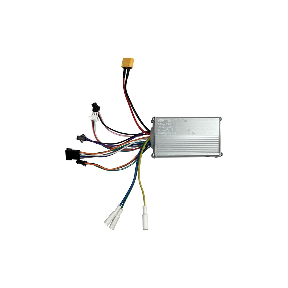 Controleur avant ou arrière Vsett 8+ (Avant)