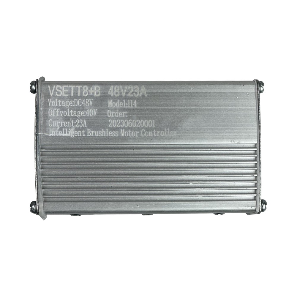 Controleur avant ou arri�re Vsett8+ (Arri�re)