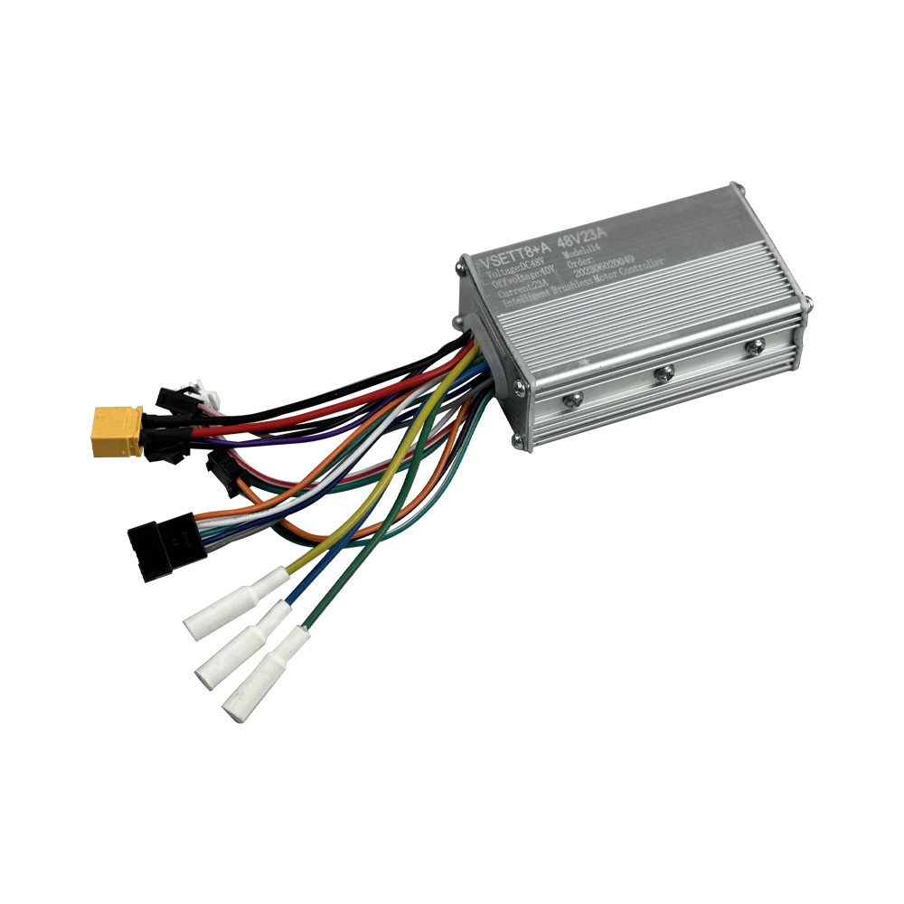Controleur avant ou arri�re Vsett8+