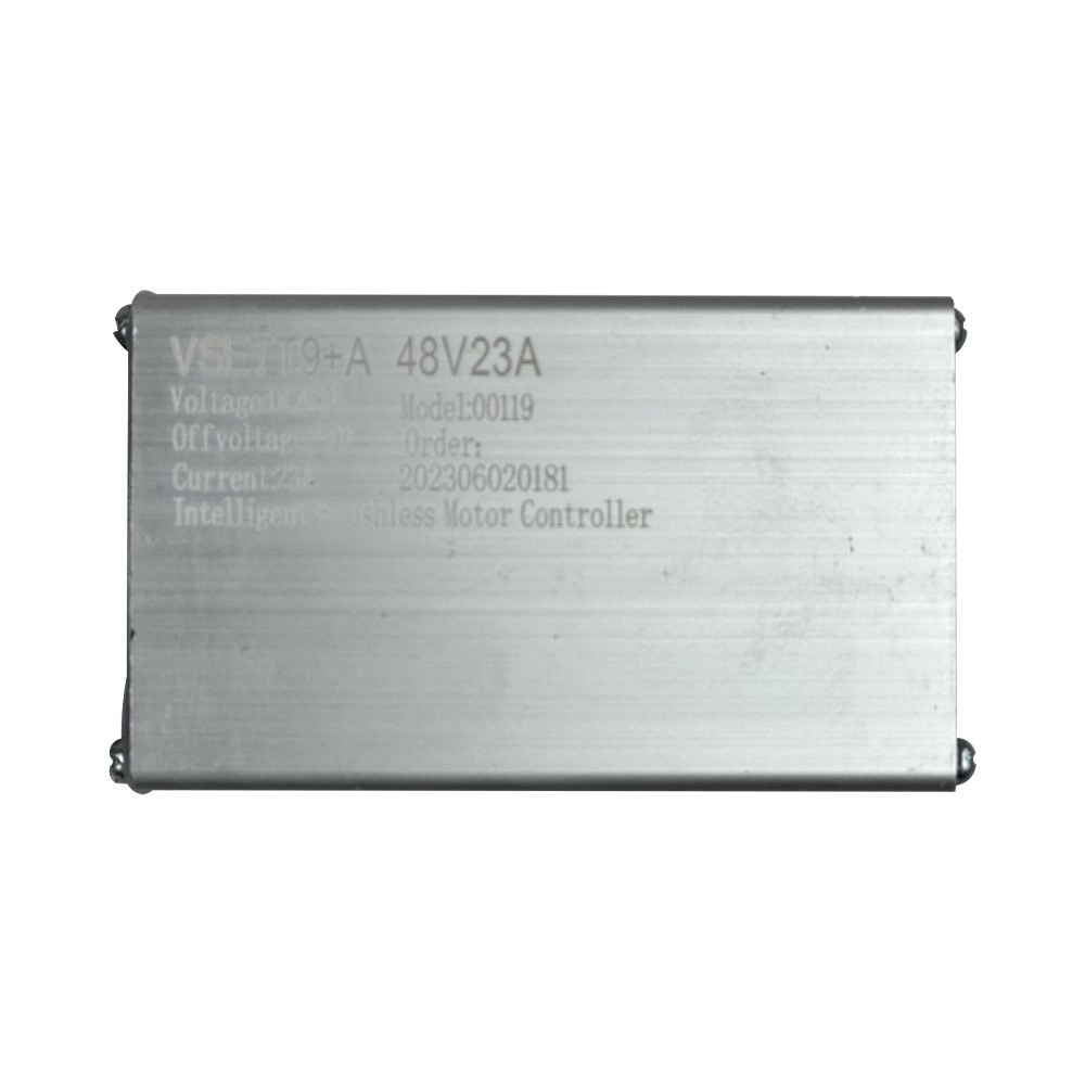 Controleur avant Vsett9+