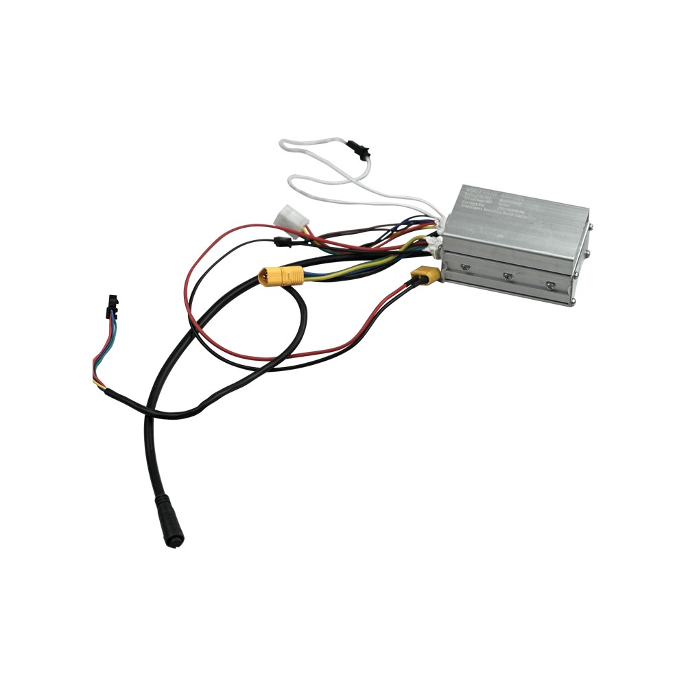 Controleur arriere Vsett 9+
