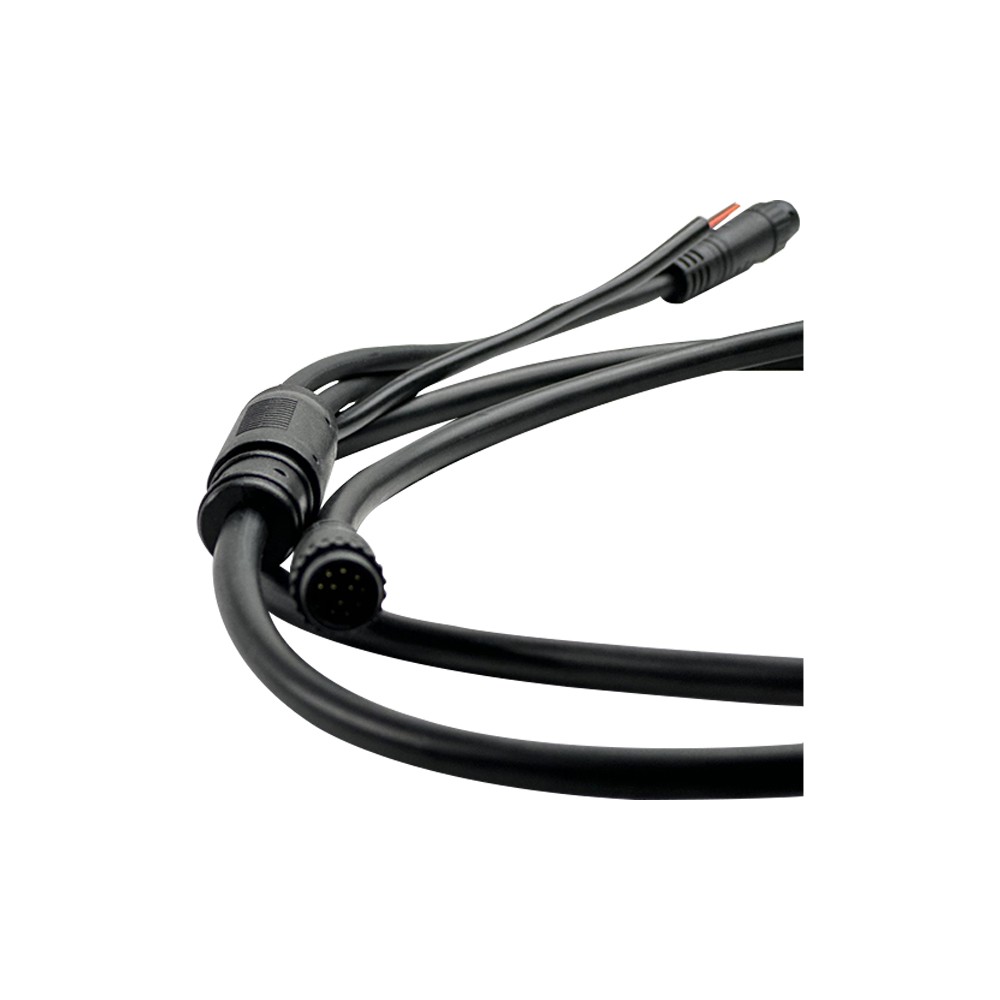 Cable Data Vsett9+ Bimoteurs