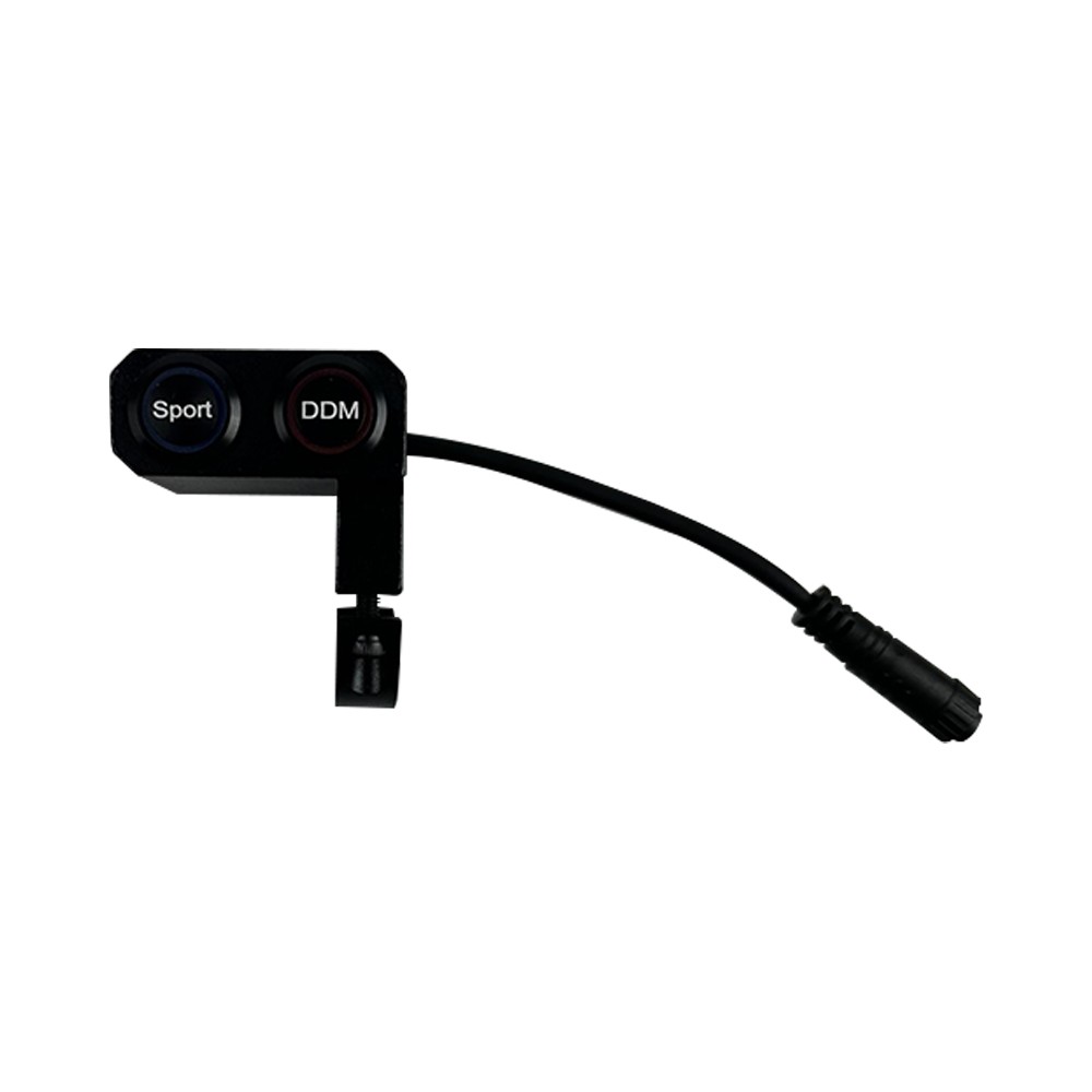 Interrupteur single dual Vsett10