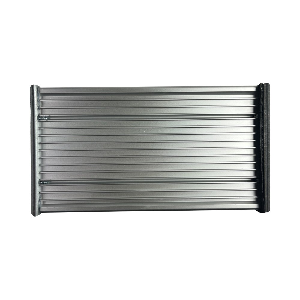 Controleur bimoteurs Damao 72v 50A
