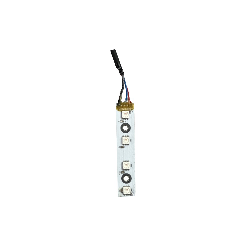 LED Bras de fourche  Dualtron Achilleus Coté gauche et Droite
