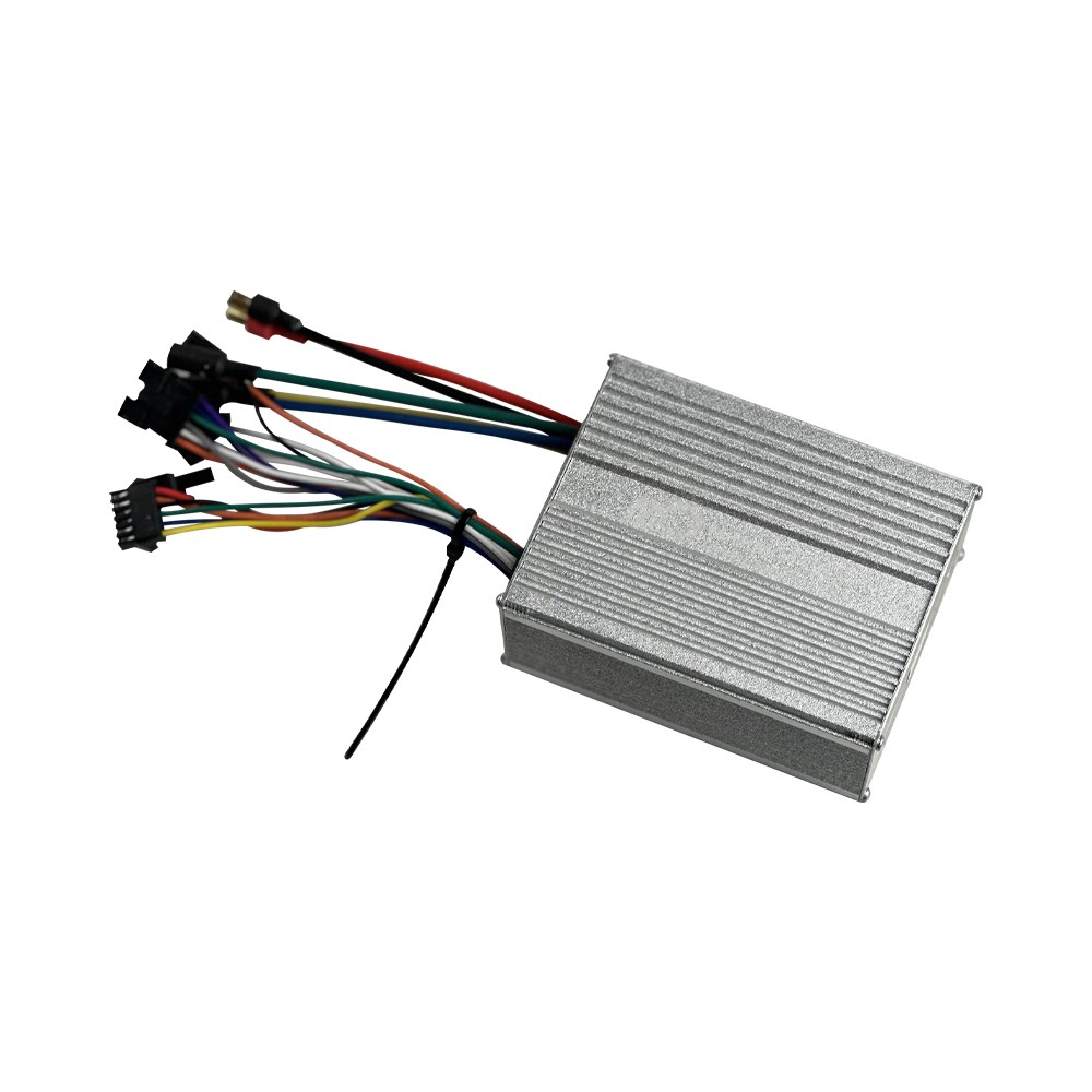 Controleur  Dualtron Achilleus Avant (60V/35A)