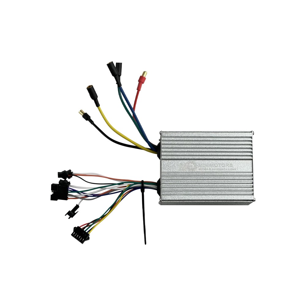 Controleur  Dualtron Achilleus Avant (60V/35A)