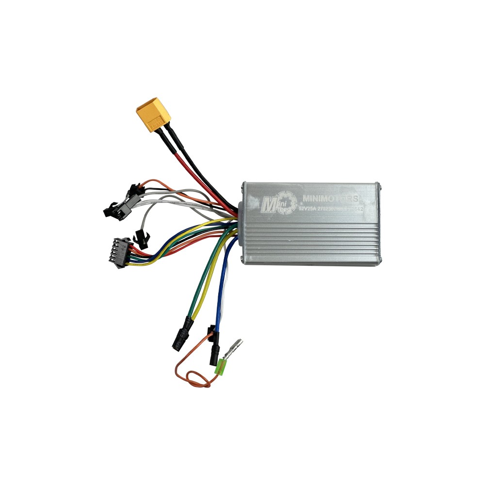 Controleur Dualtron Mini