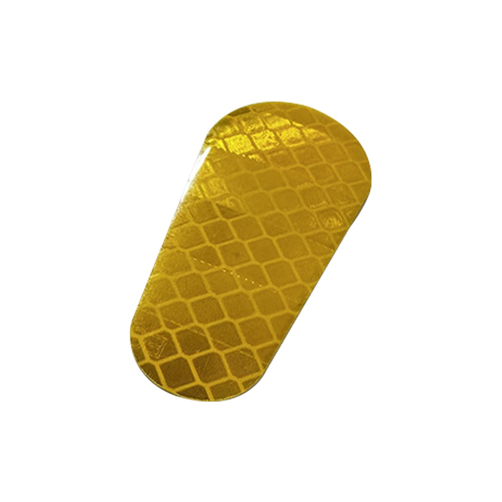 Stickers r�flechissants suspension Dualtron Mini