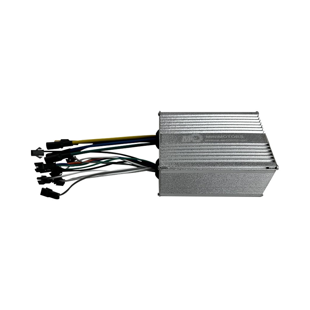 Controleur Dualtron Ultra & Thunder Avant 60V 40A