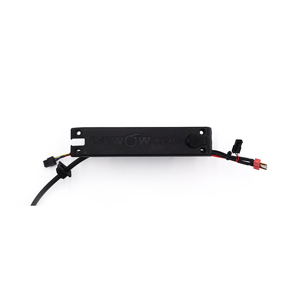 Controleur Etwow 36V 5 pins Pris� Carr�