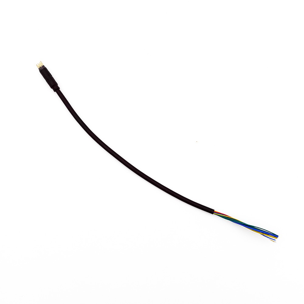 Cable Moteur  Etwow Male