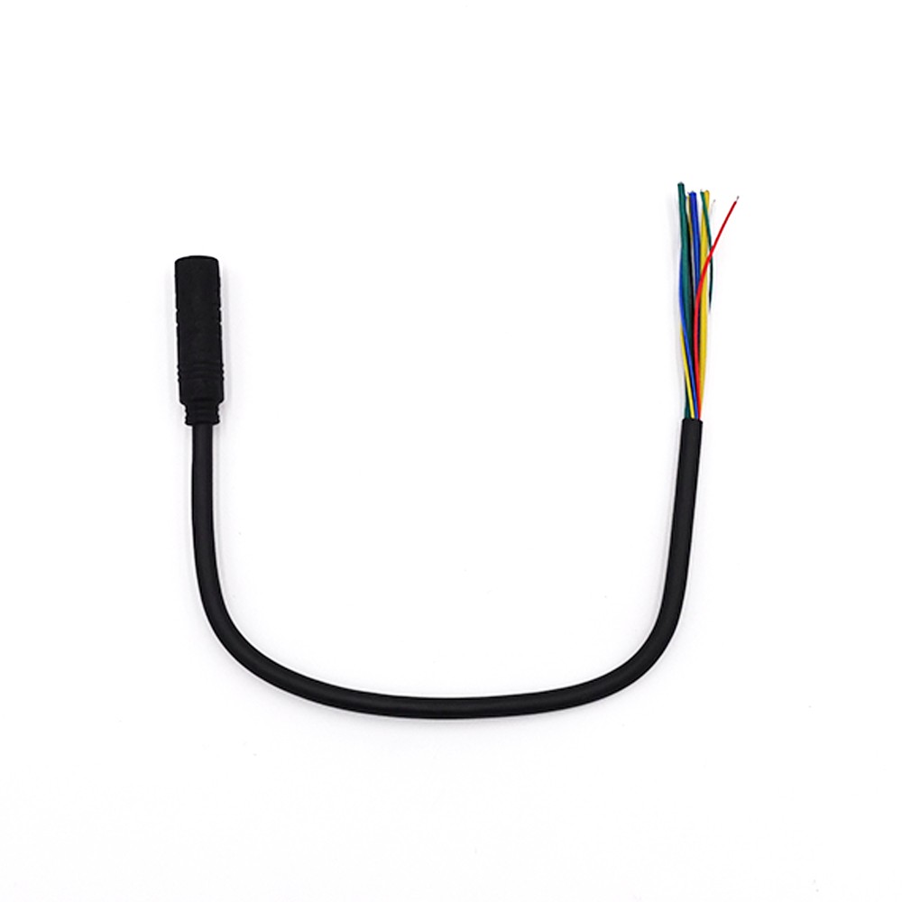 Cable Moteur  Etwow Male