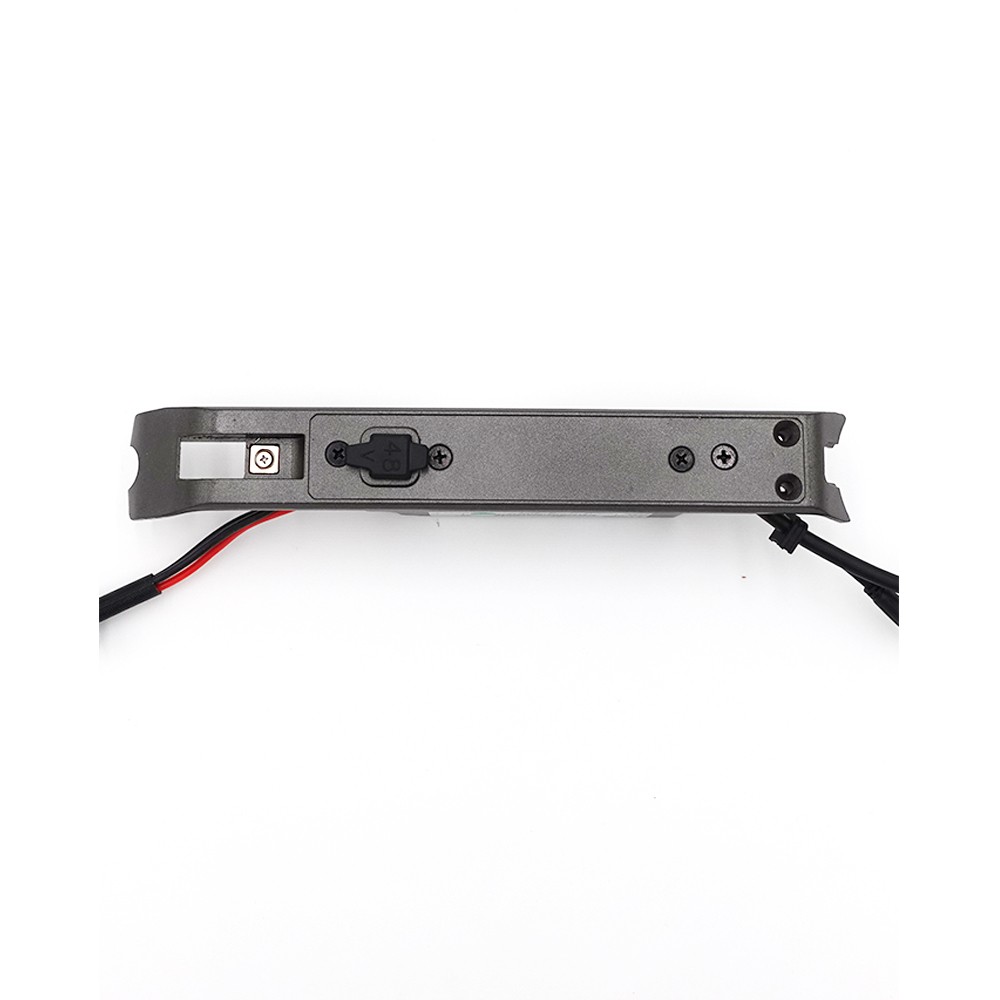 Controleur Etwow GT sans radiateur noir ou gris (Gris)
