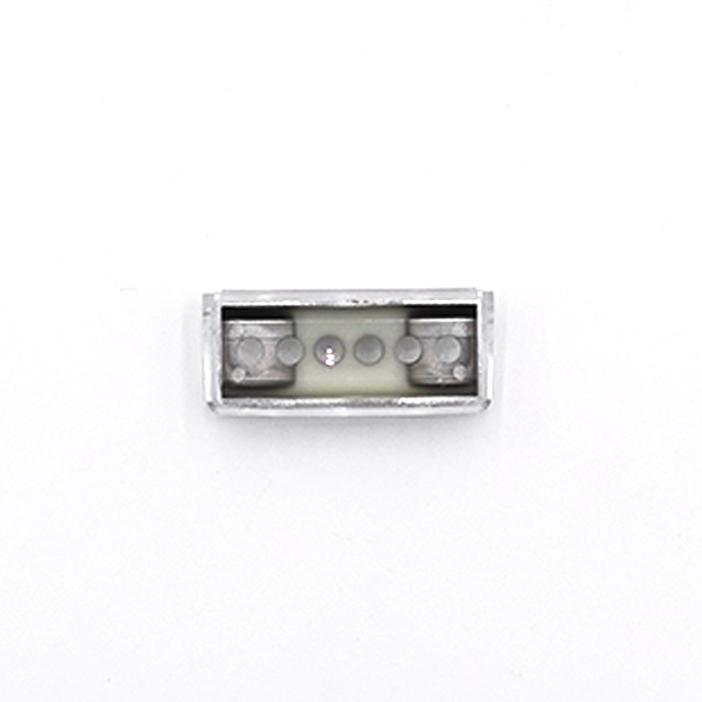 Cache phare avant LED Etwow
