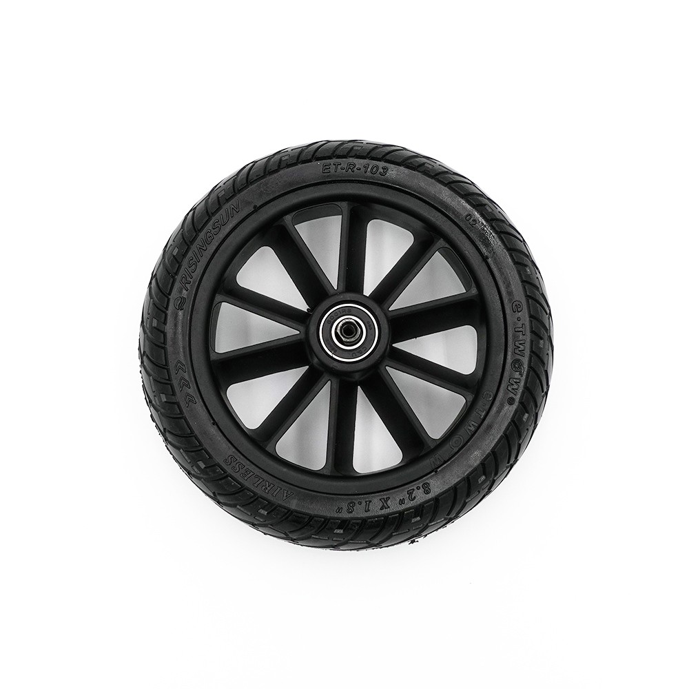 Roue arriere Etwow booster V2