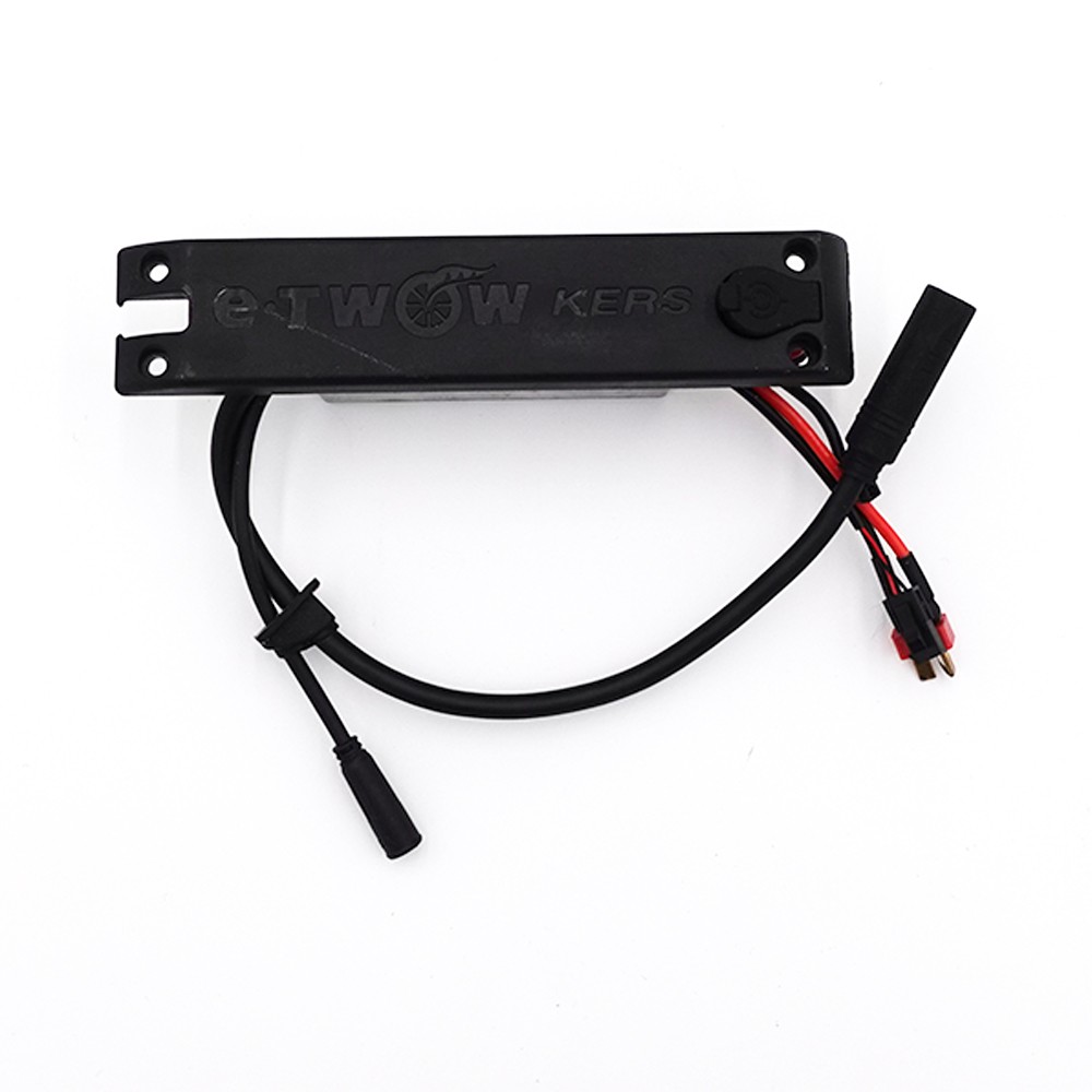 Controleur Etwow 33/36V connecteur etanche