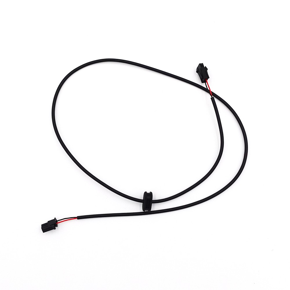Cable Etwow liaison LED arriere controleur 36V ou 48V (4 pins) (36V)