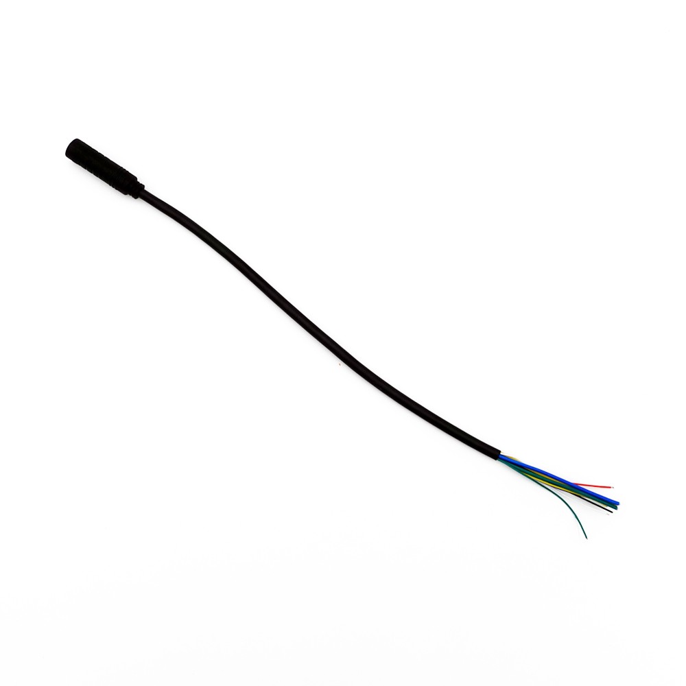 Cable Controleur a la prise moteur Femelle Etwow