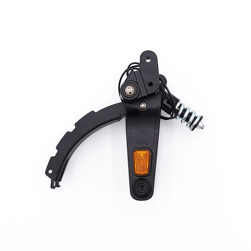 Fourche et Syst�me de freinage roue arriere Etwow 36V ou 48V (48V)