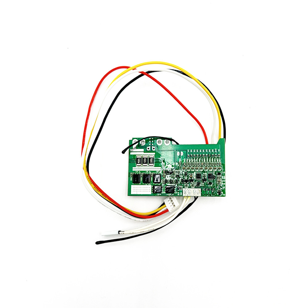 BMS Ninebot Serie F