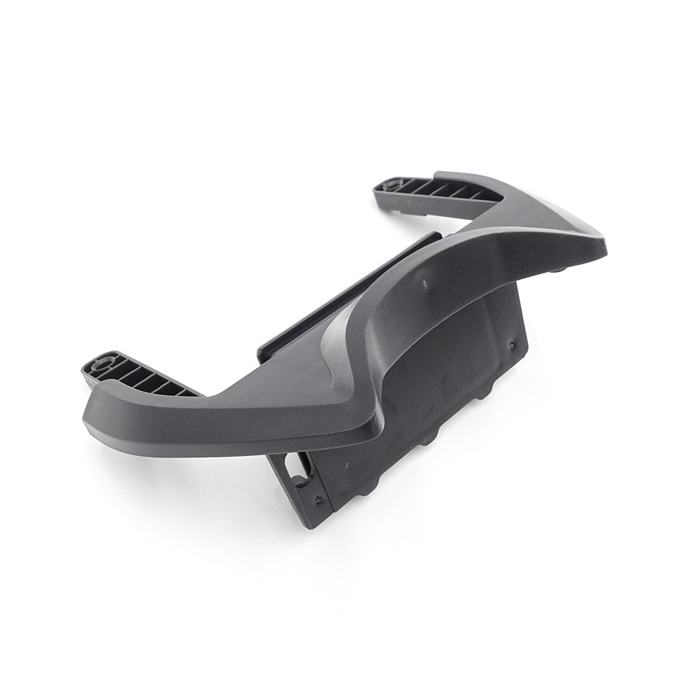 Plastique arriere Deck Ninebot Serie F