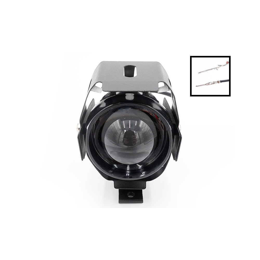 Phare LED avant prise JST Kugoo M5