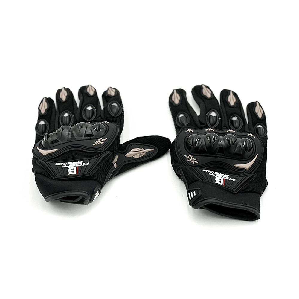 Gants protections chute taille S/M/L/XL/XXL (M)