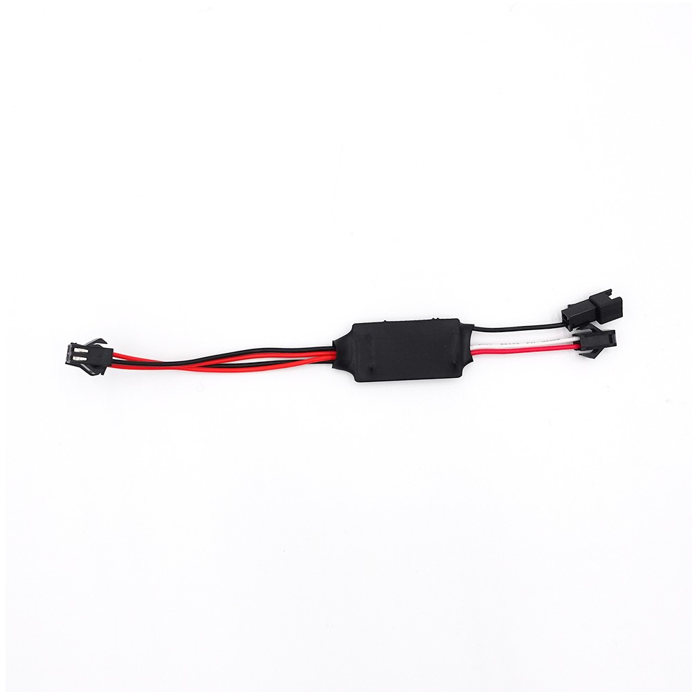 Relais LED Dualtron