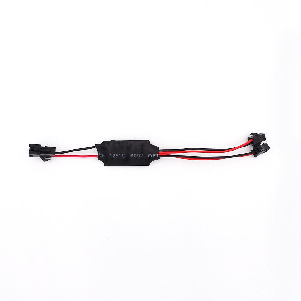 Relais LED Dualtron