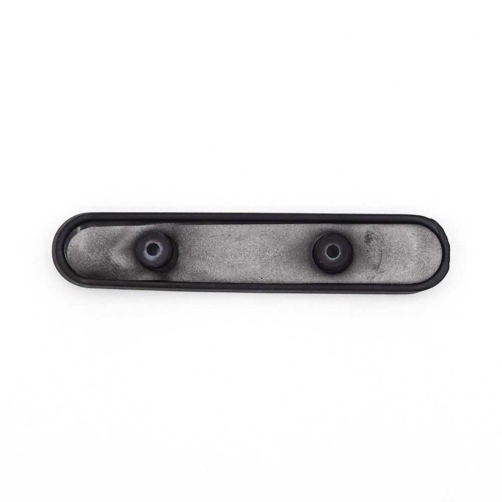 Cache LEDs  bras de suspension Dualtron cot� disque