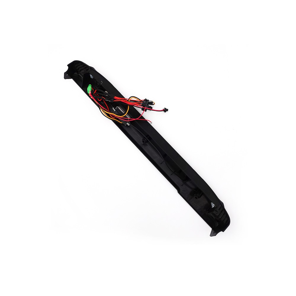 Cache lateral complet deck cot� droite Dualtron Thunder