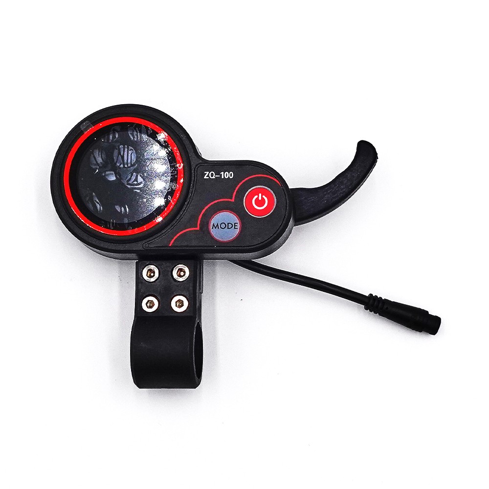 Display ZQ-100 Sans Contacteur � Cl�s