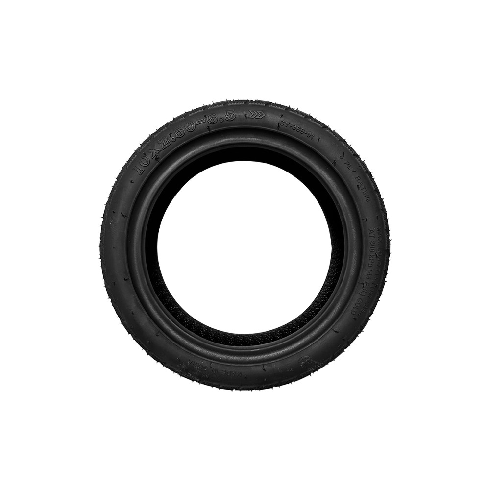 Pneu 10x2.50-6.5 Renforc� Semi Offroad Tubeless Jeep  Adventure