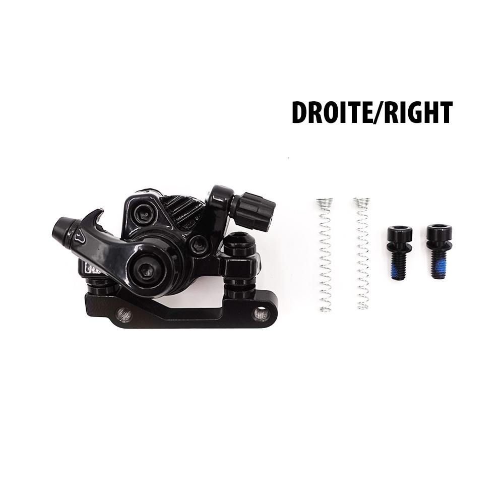 Etrier de frein Avant Kukirin G2 Max / Pro V1