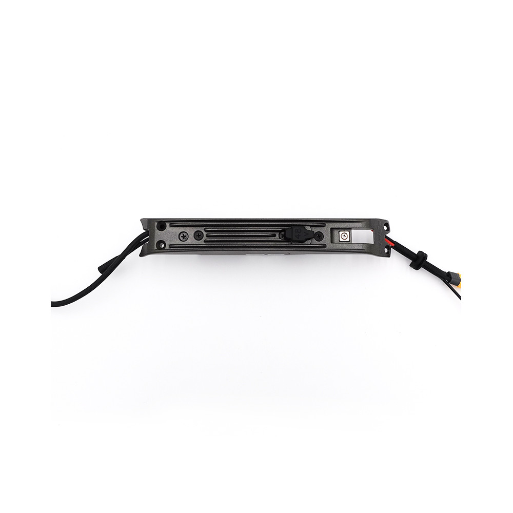 Controleur Etwow 48v GT SL (noir ou gris) (Gris)