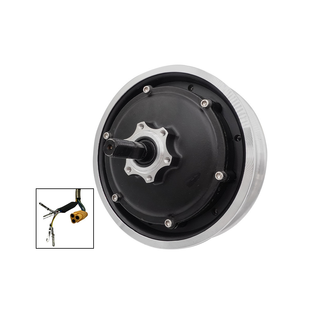 Moteur Z10X 52V