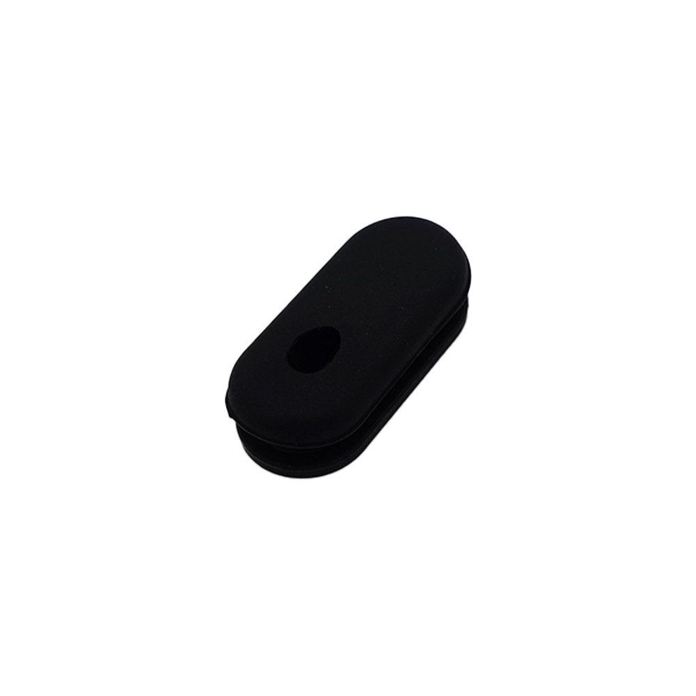 Bouchon passe Cable Silicone Ocean Drive X9
