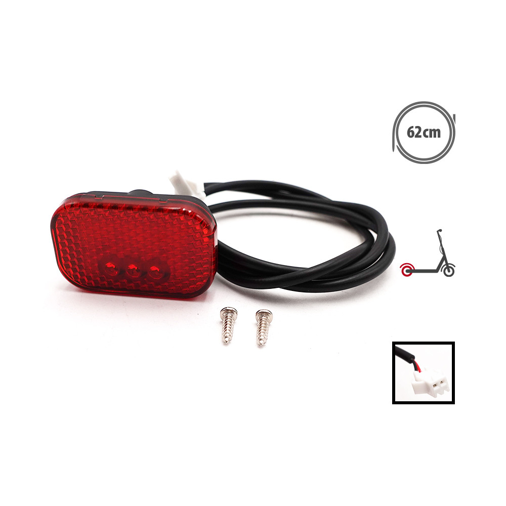 LED arriere Kukirin G2 Master