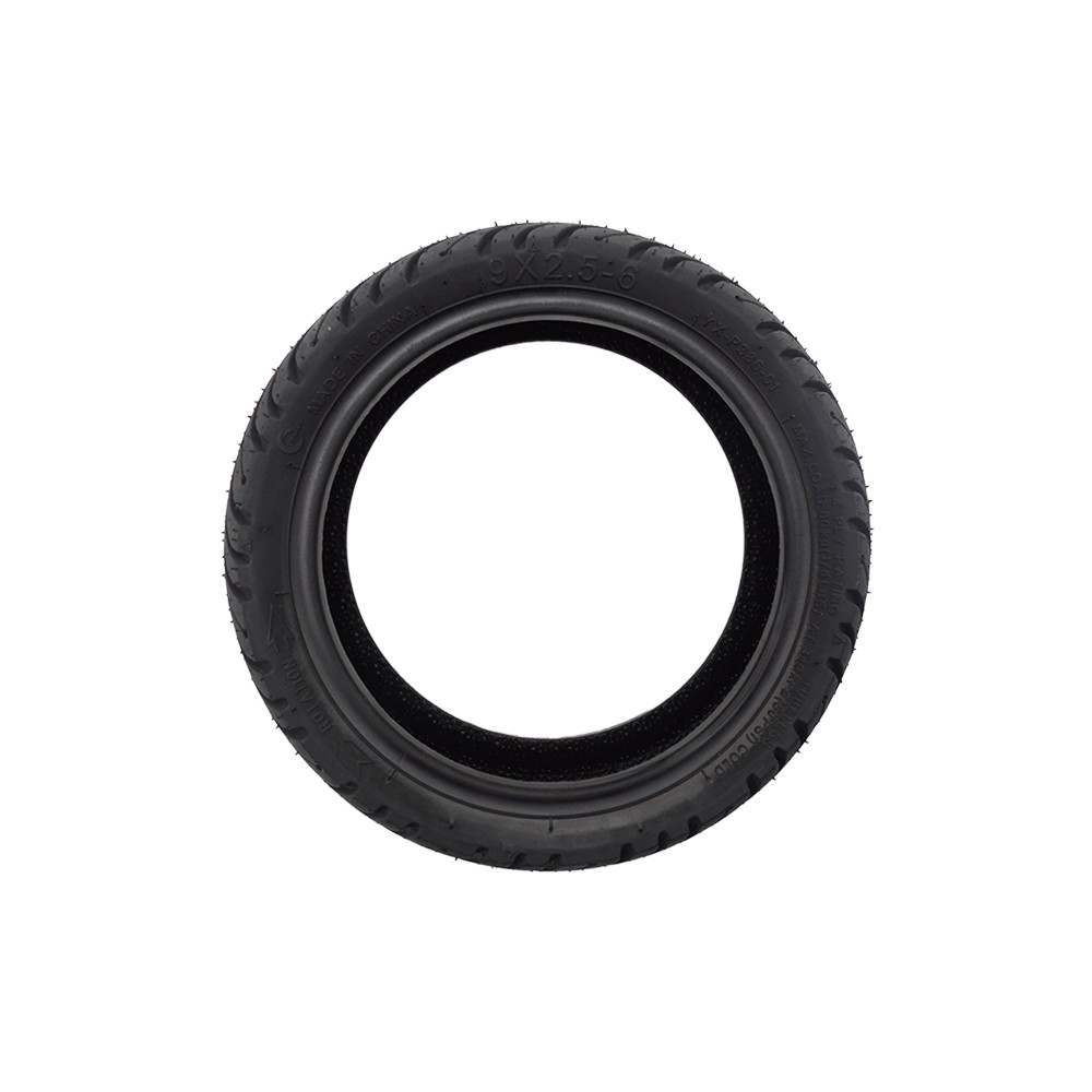 Pneu 9x2.50-6 Nami Stellar tubeless