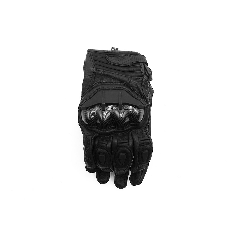 Gants Race  Cuir - 4 saisons (taille S à XXL) (L)