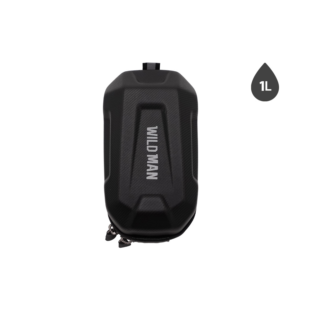 Sacoche Selle Vélo Wildman 1L