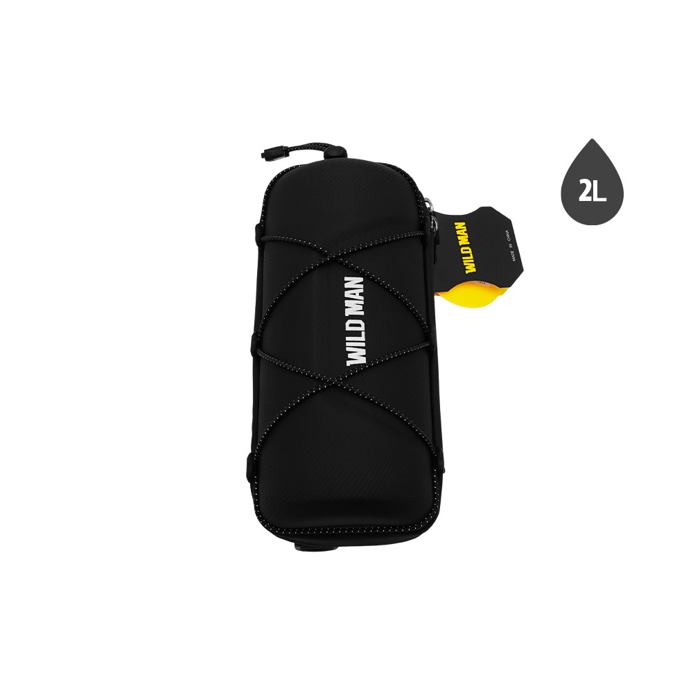 Sacoche Guidon 2L Wildman GD7X