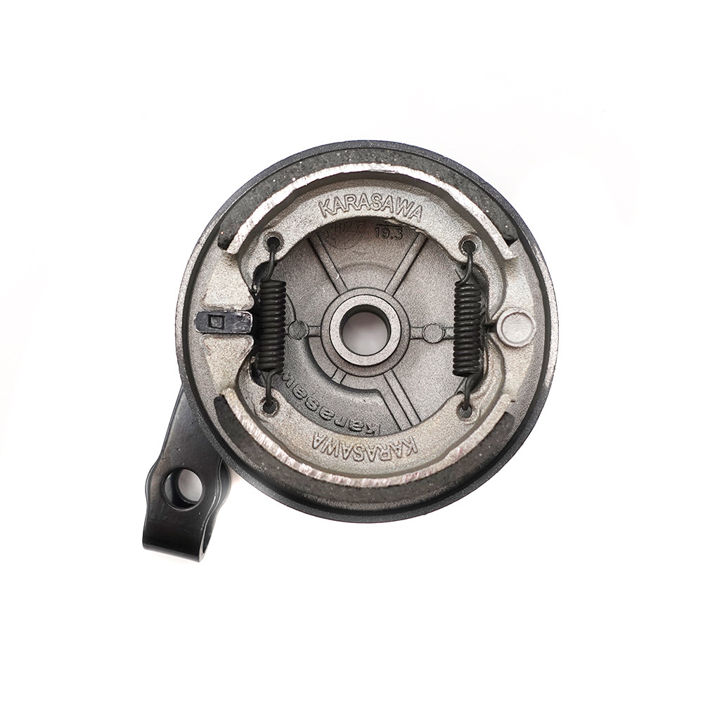 Tambour de frein Ninebot Segway Max G2 Original