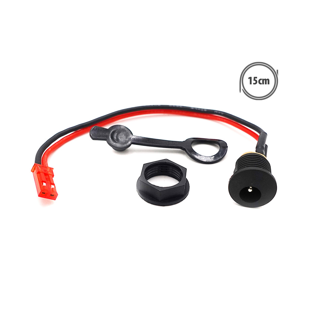 Port de charge Urbanglide 100XS 100S