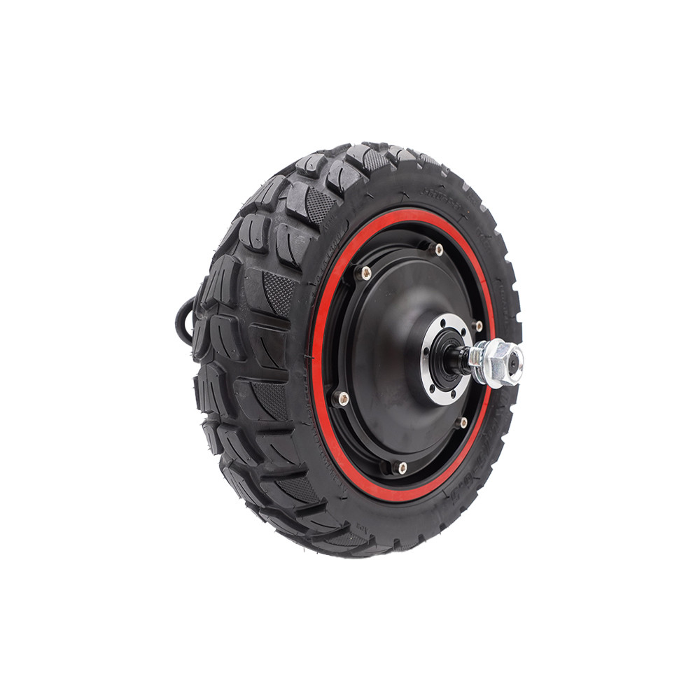 Moteur Arriere Urbanglide E-cross Cable Prise Non Etanche