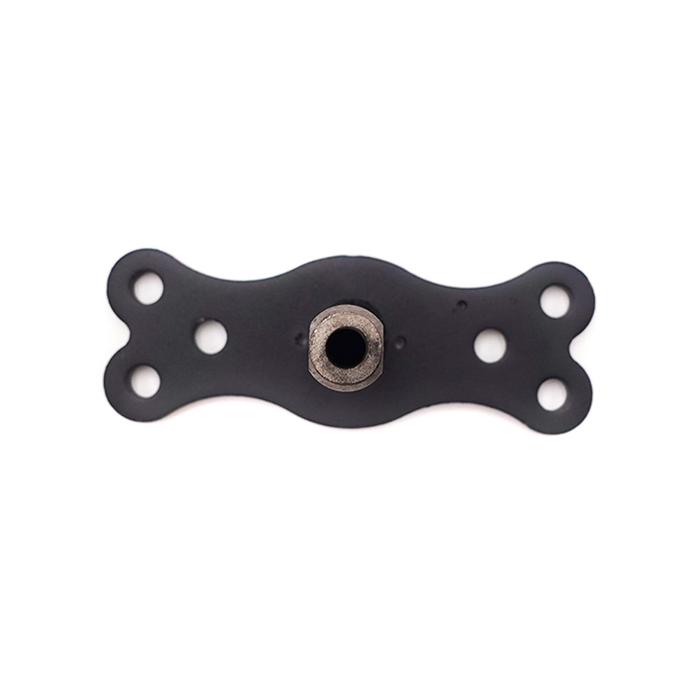 Fourche Urbanglide E-cross Pro
