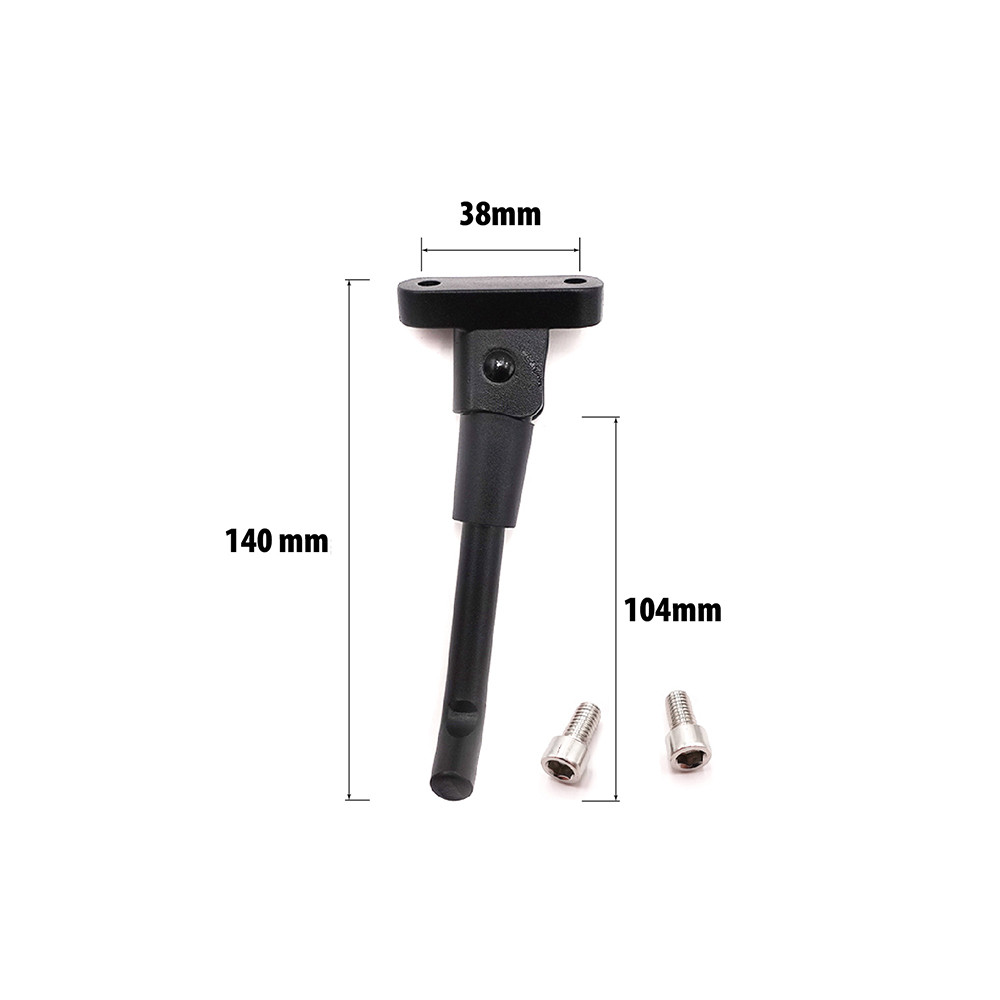 Bequille Kukirin G2 Pro 2024