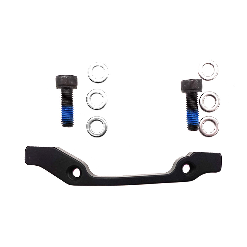 Support etrier de frein 160mm